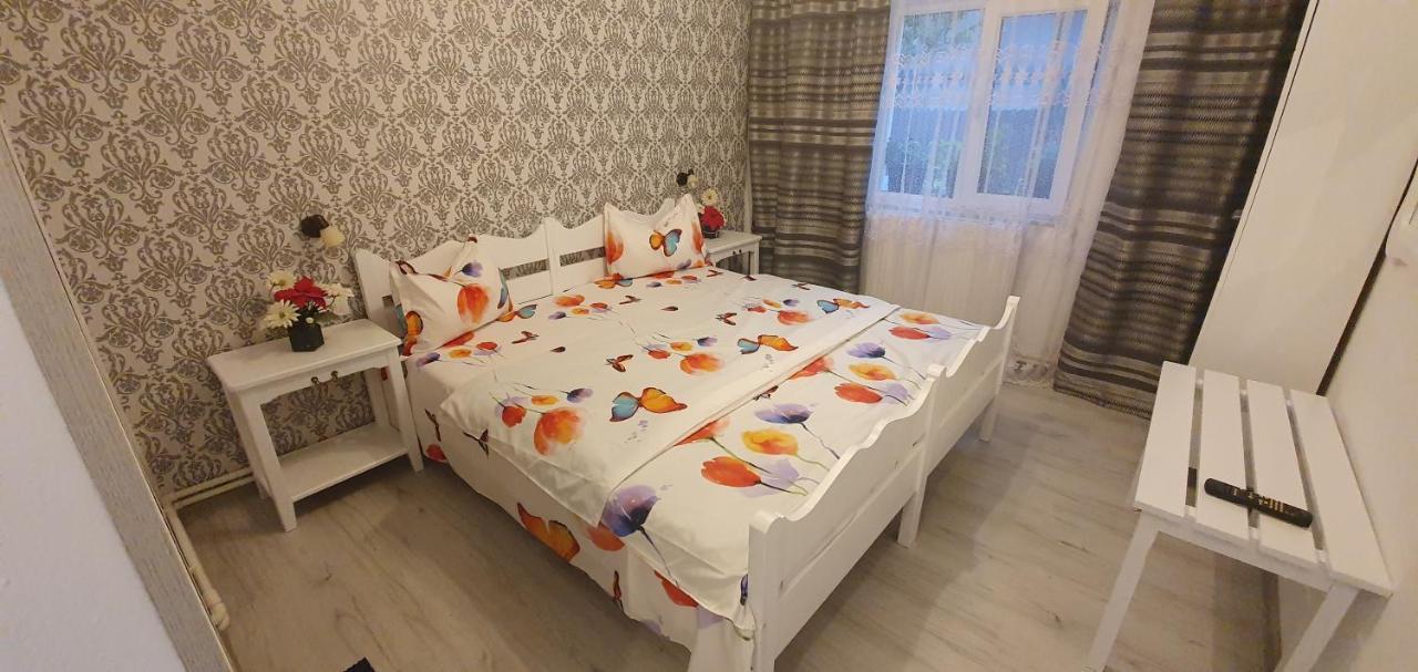 Hotel Casa Sebastian Costinești Zimmer foto