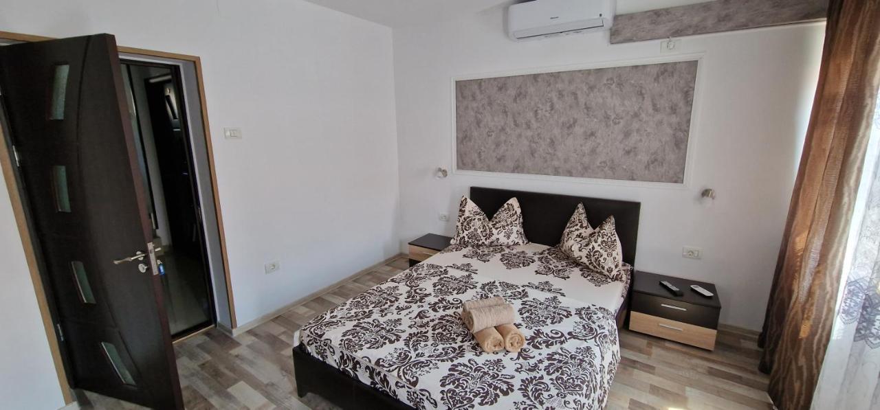 Hotel Casa Sebastian Costinești Zimmer foto