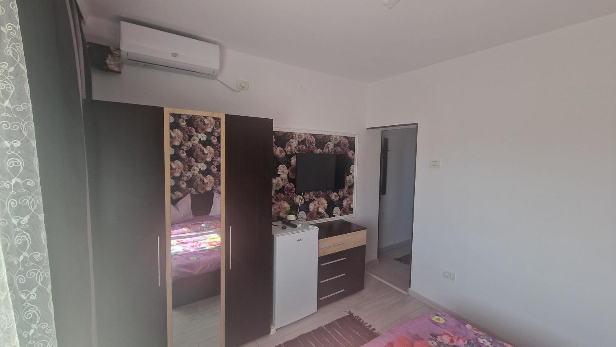 Hotel Casa Sebastian Costinești Zimmer foto