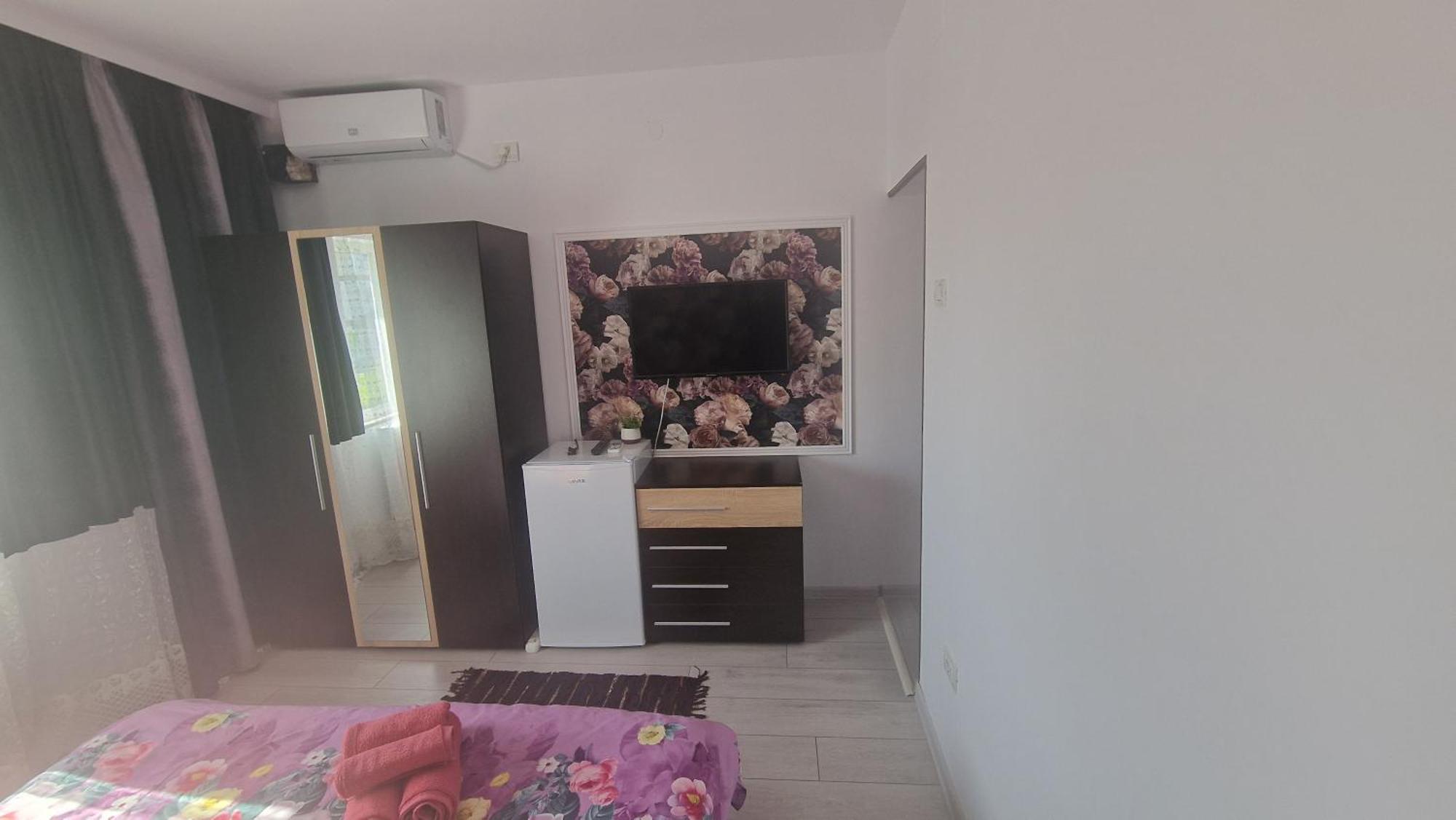 Hotel Casa Sebastian Costinești Zimmer foto