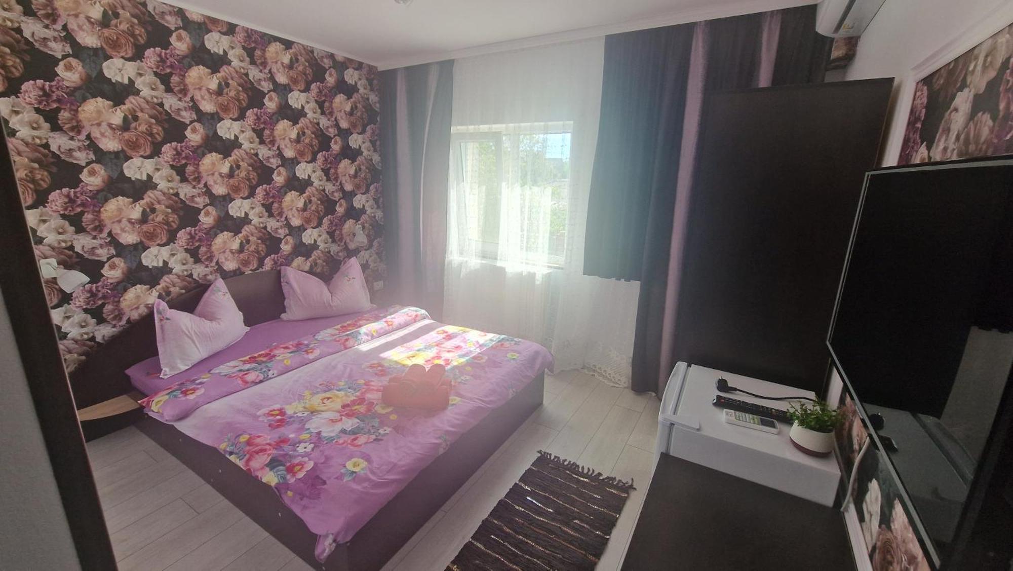 Hotel Casa Sebastian Costinești Zimmer foto