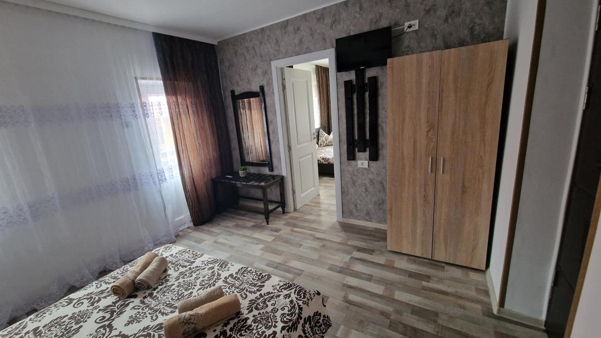 Hotel Casa Sebastian Costinești Zimmer foto