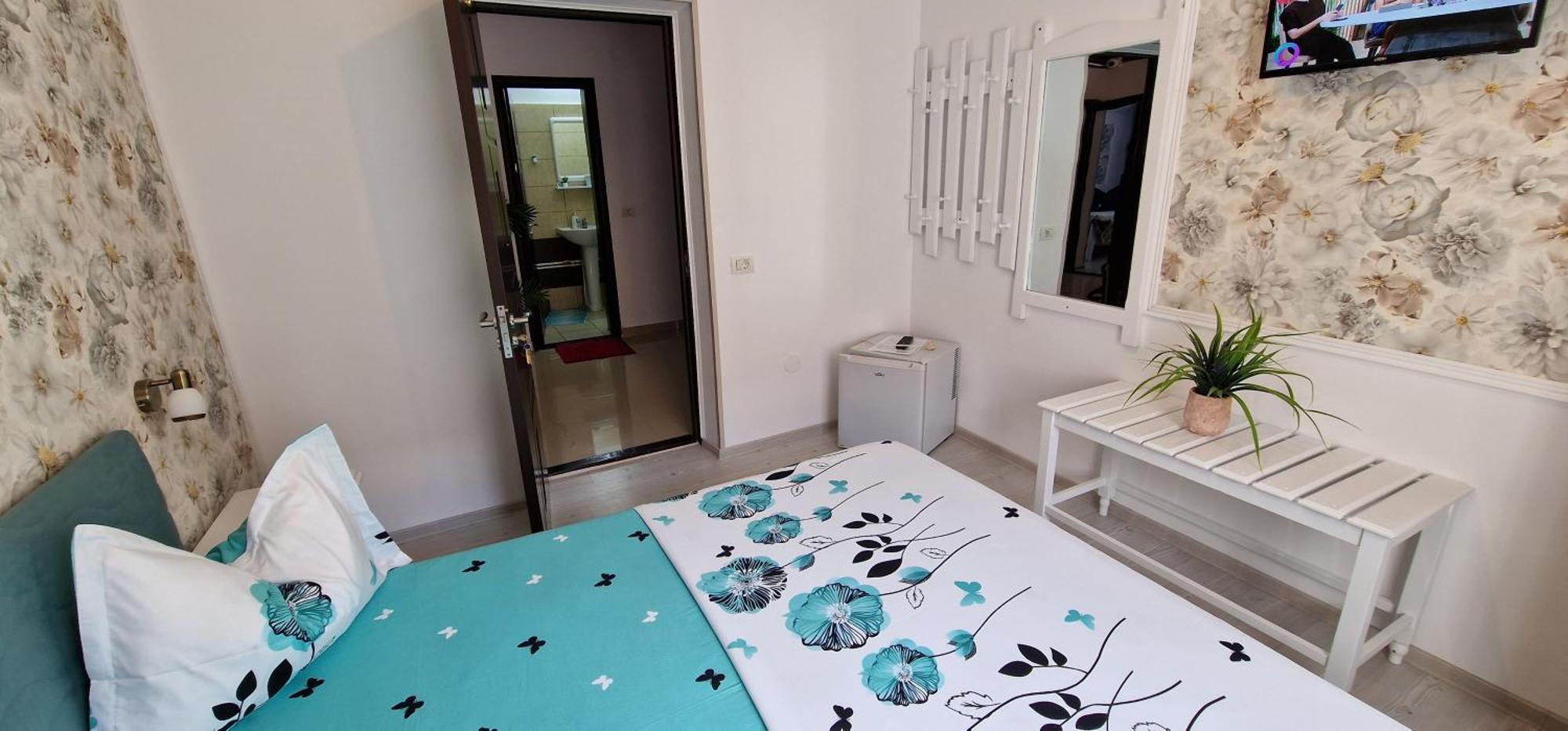 Hotel Casa Sebastian Costinești Zimmer foto