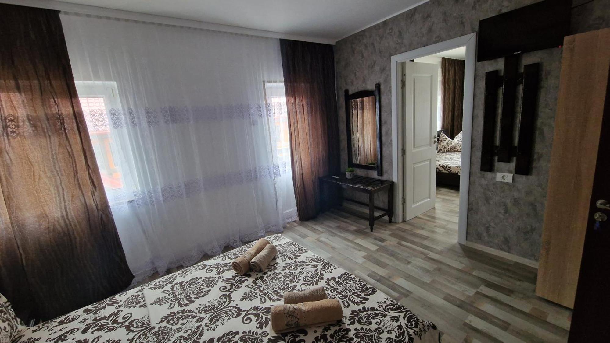 Hotel Casa Sebastian Costinești Zimmer foto