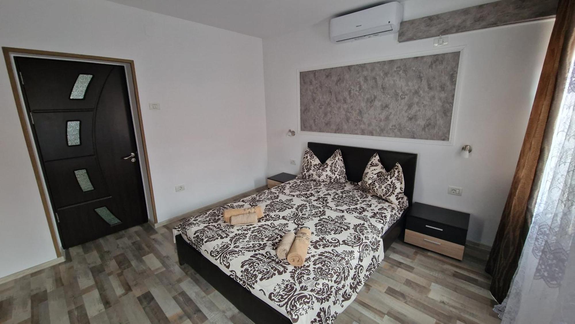 Hotel Casa Sebastian Costinești Zimmer foto